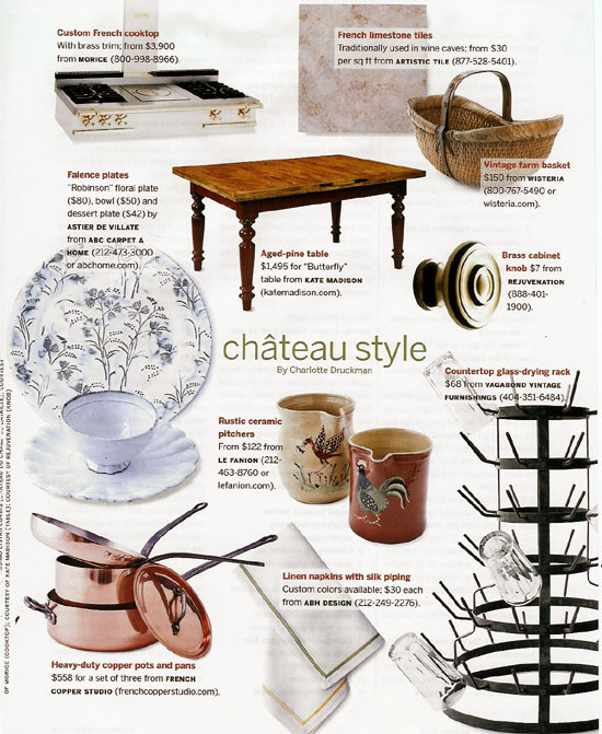 Butterfly Farm Table Featured