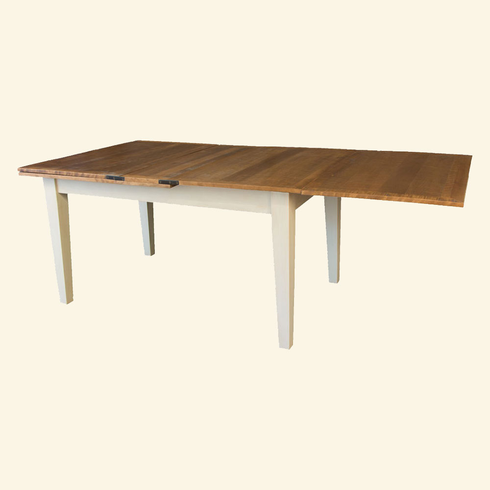 Butterfly Farm Table with Extension