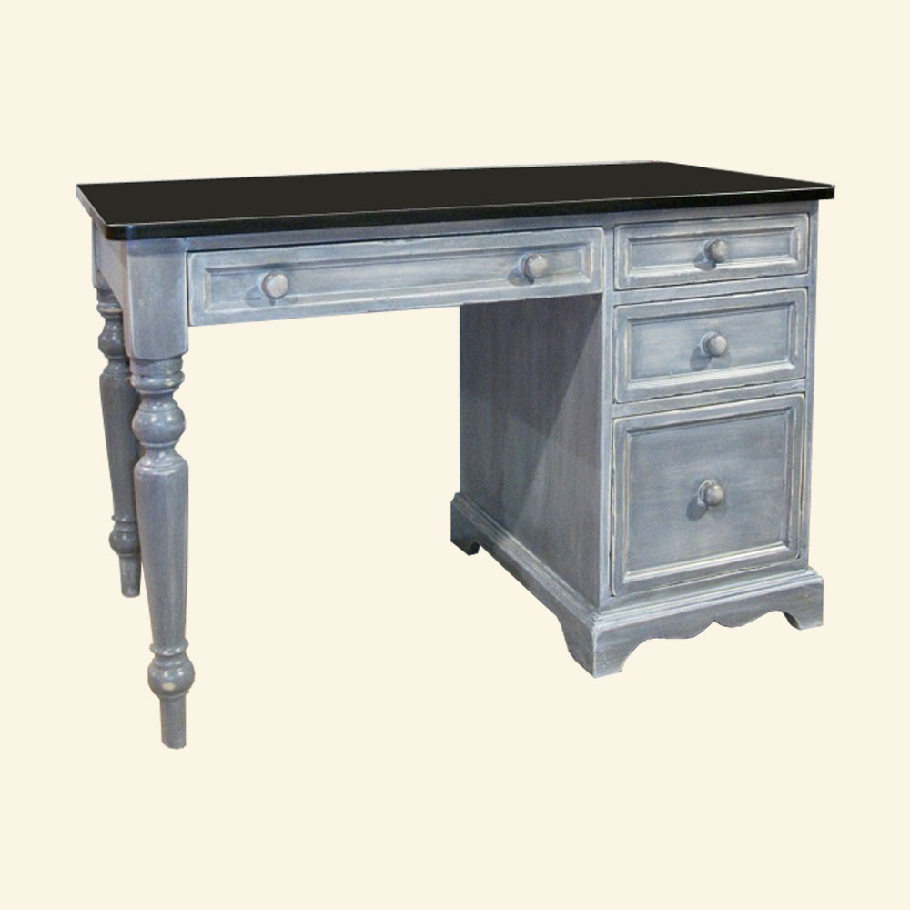 French Country Crafters Desk