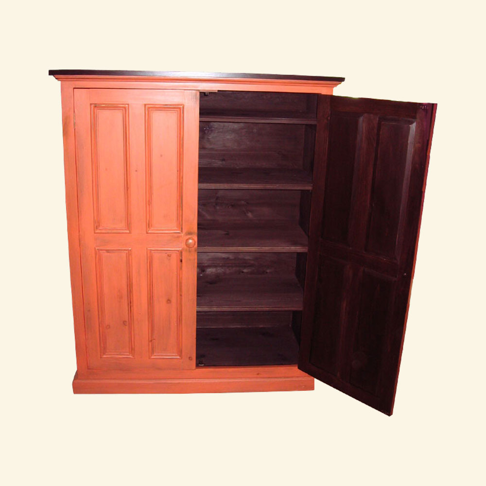 French Linen Cupboard French Country Bedroom Furniture Kate Madison Furniture