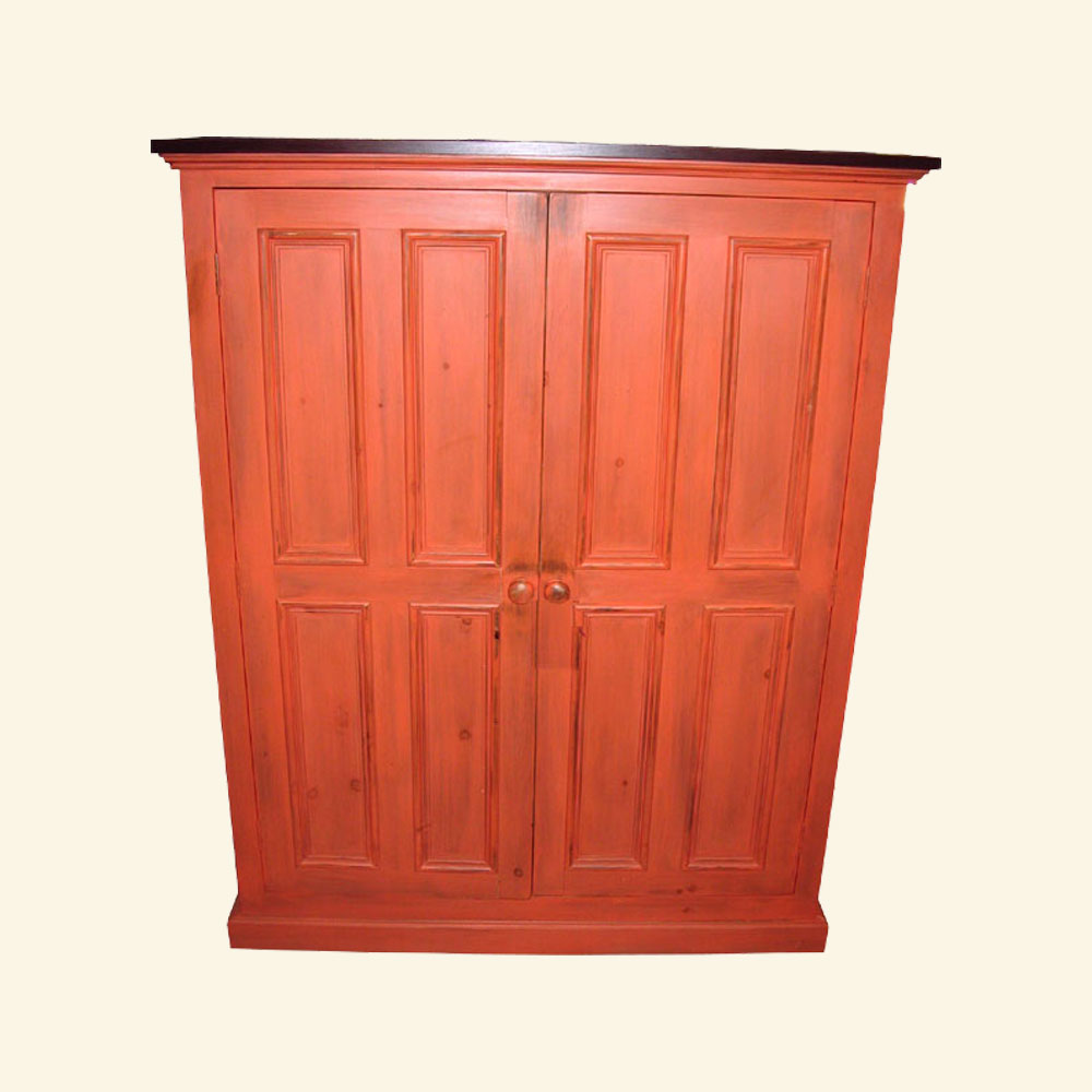 French Linen Cupboard French Country Bedroom Furniture Kate Madison