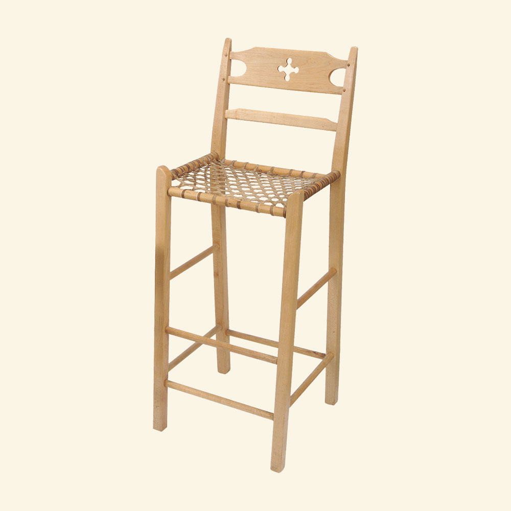 French Country Paysanne Barstool and Counter Stool French Country