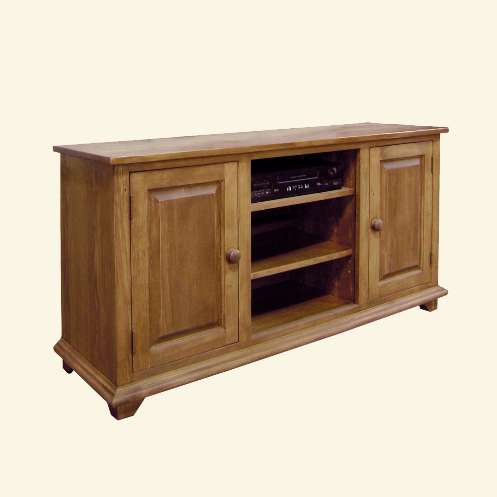 French Country Tv Stands Living Room Furniture Tv Stand With Doors
