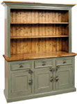French Country Cupboards