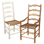 French Country Chairs