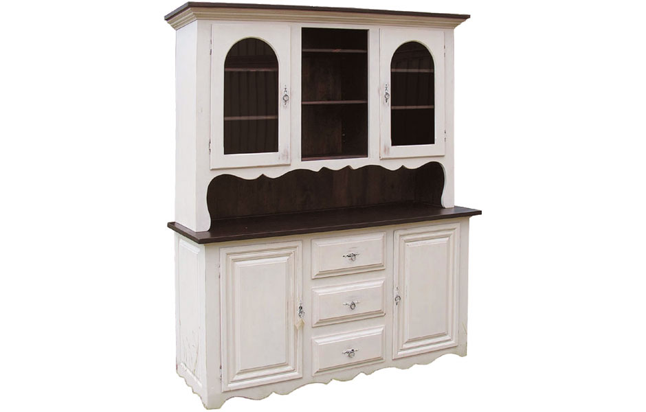Country French Hutch French Country Dining Room Furniture Kate Madison Furniture