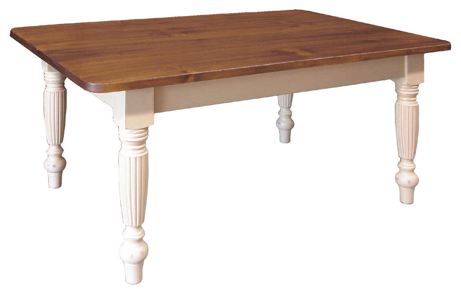 Furniture Legs Extensions fluted leg farm table | french country dining table | kate madison Furniture Legs Extensions fluted leg farm table | french country dining table | kate madison