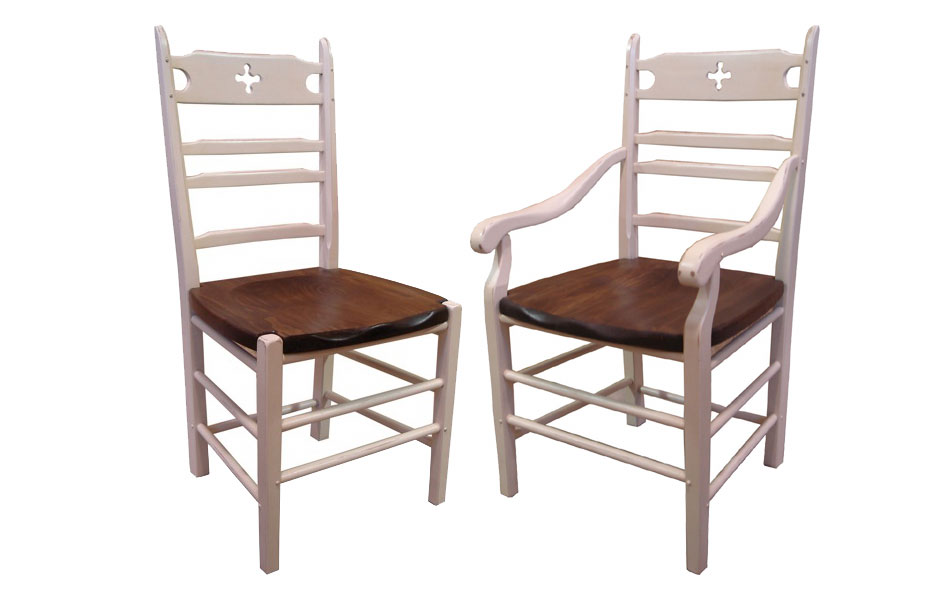 French Country Paysanne Chair Dining French Country Paysanne Arm Chair And Side