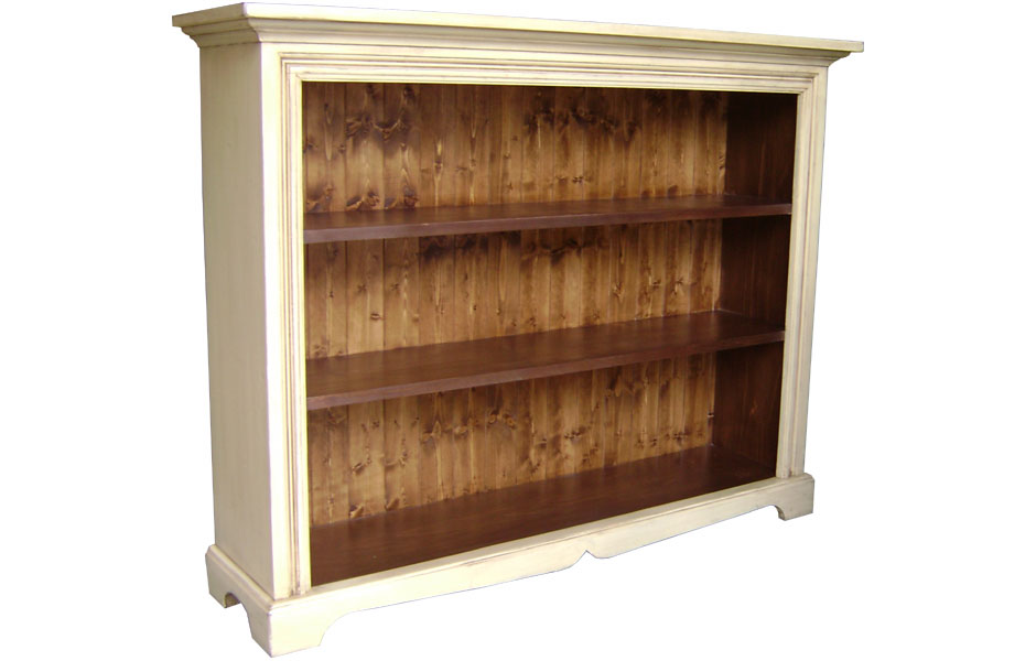 low bookcase bmgl