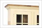 French Country Cupboards