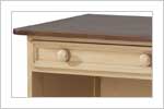 French Country Desks