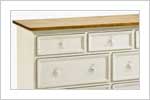 French Country Dressers