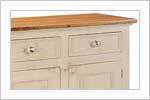 French Country Sideboards