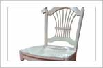 French Country Stools
