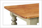 French Country Dining Tables