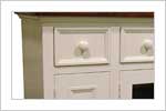 French Country TV Stands