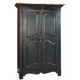 Louis XV Armoire