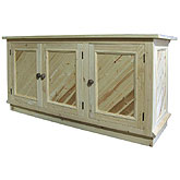 Kitchen Island, Horizontal Drawers