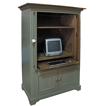 Cheap Computers on Cheap Computer Armoire By Ingrid