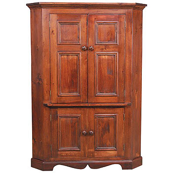 french country television armoire