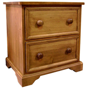 French Country Furniture Occasional Table