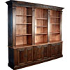 Provincial Bookcase, Sequoia