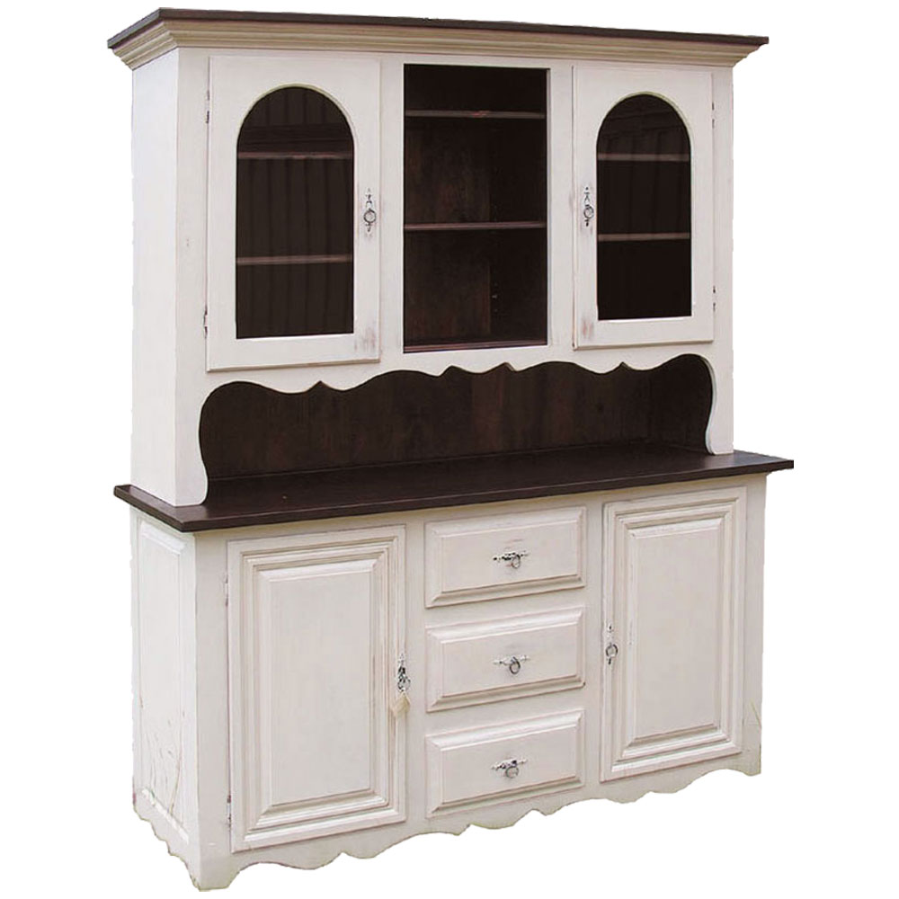 Country French Hutch