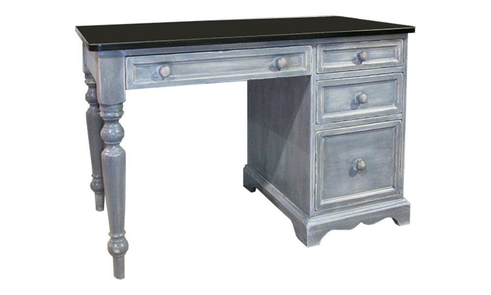 French Country Crafter S Desk French Country Office Furniture