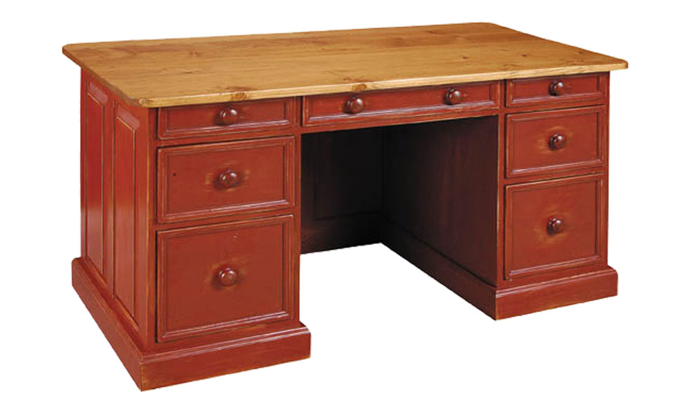 Executive Desk