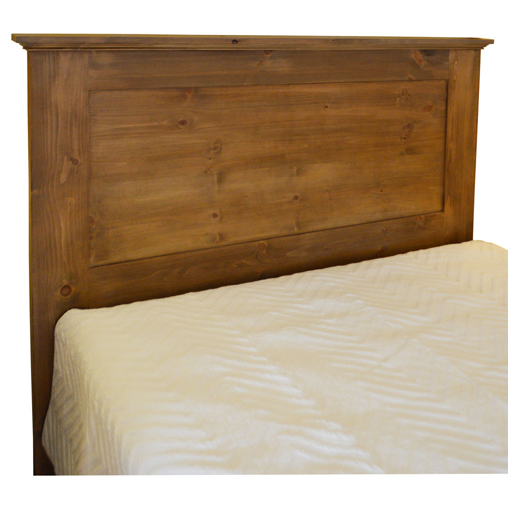 French Country Farmhouse Headboard, Bedroom