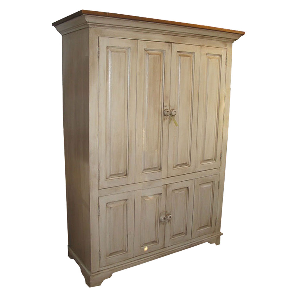 Flat Screen TV Armoire