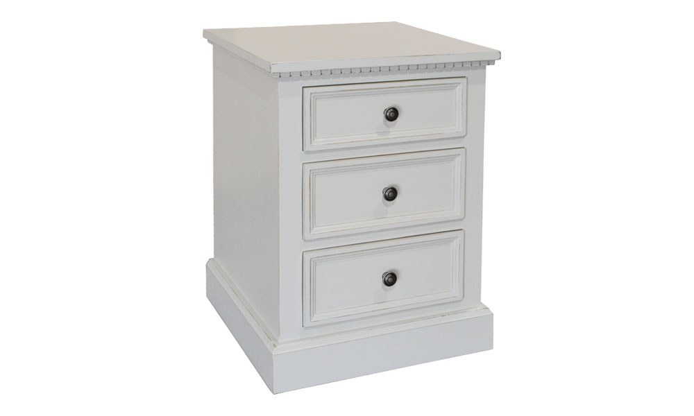 French Provincial Nightstand