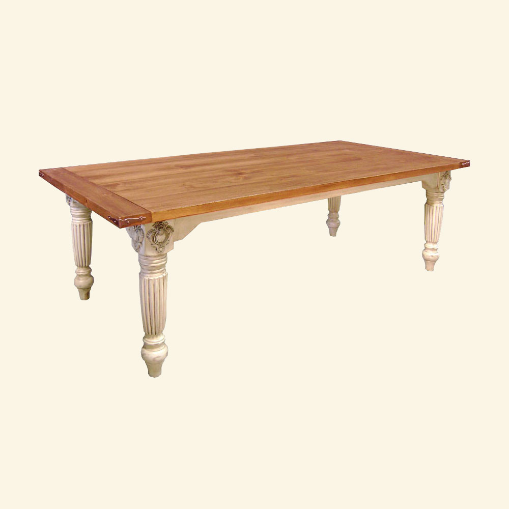 French Provincial Table