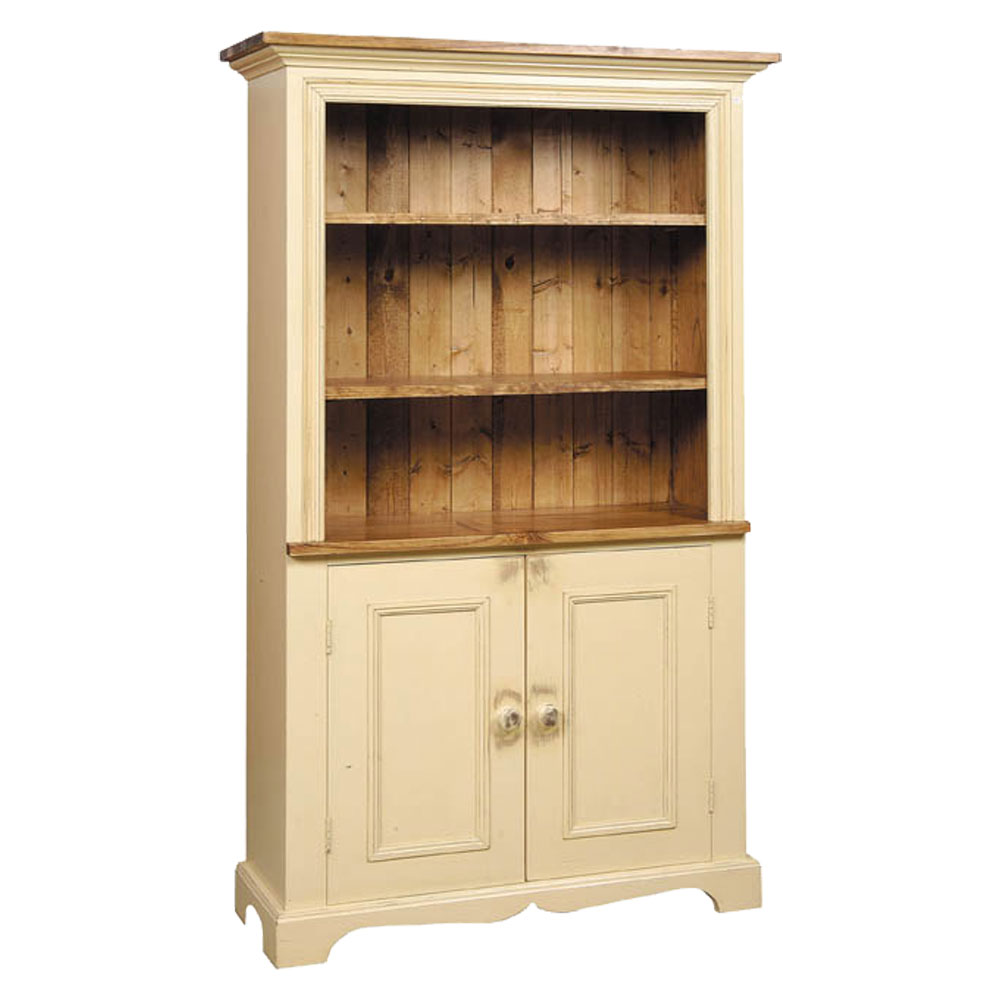 Hutch Bookcase