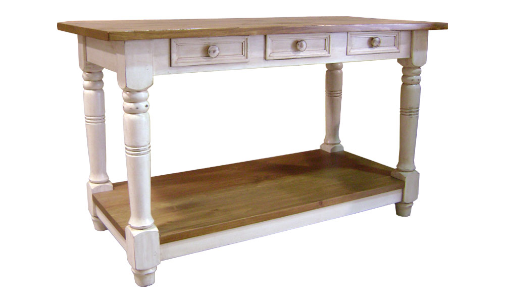 French Country Kitchen Island Work Table French Country Kitchen Furniture Kate Madison Furniture