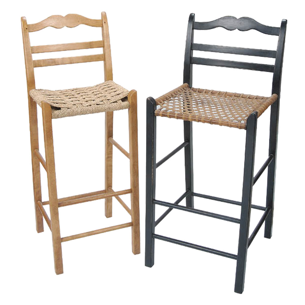 Ladderback Stools