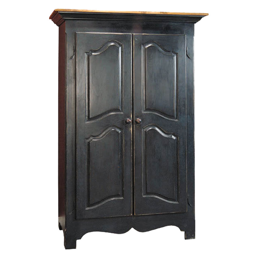 Louis XV Armoire