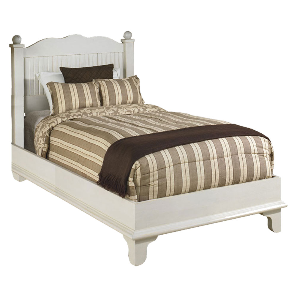 Platform Bed