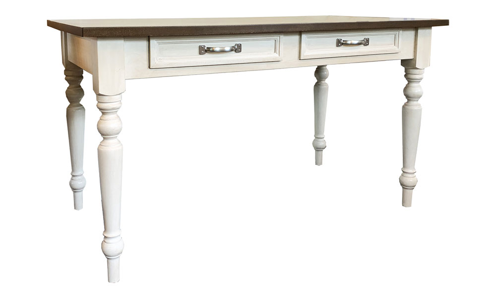 French Country Writing Table