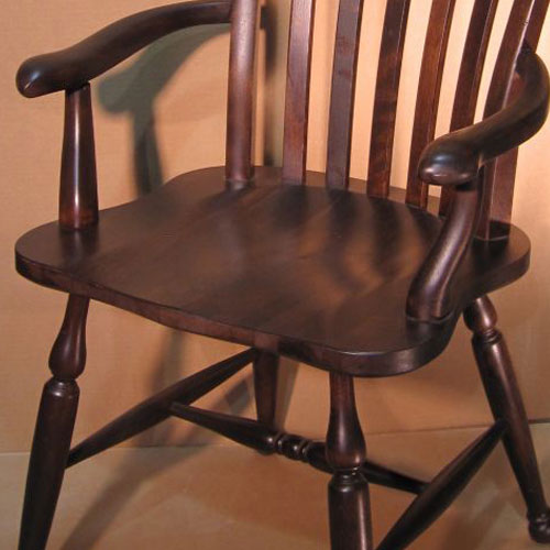 Hardwood Chair Seat