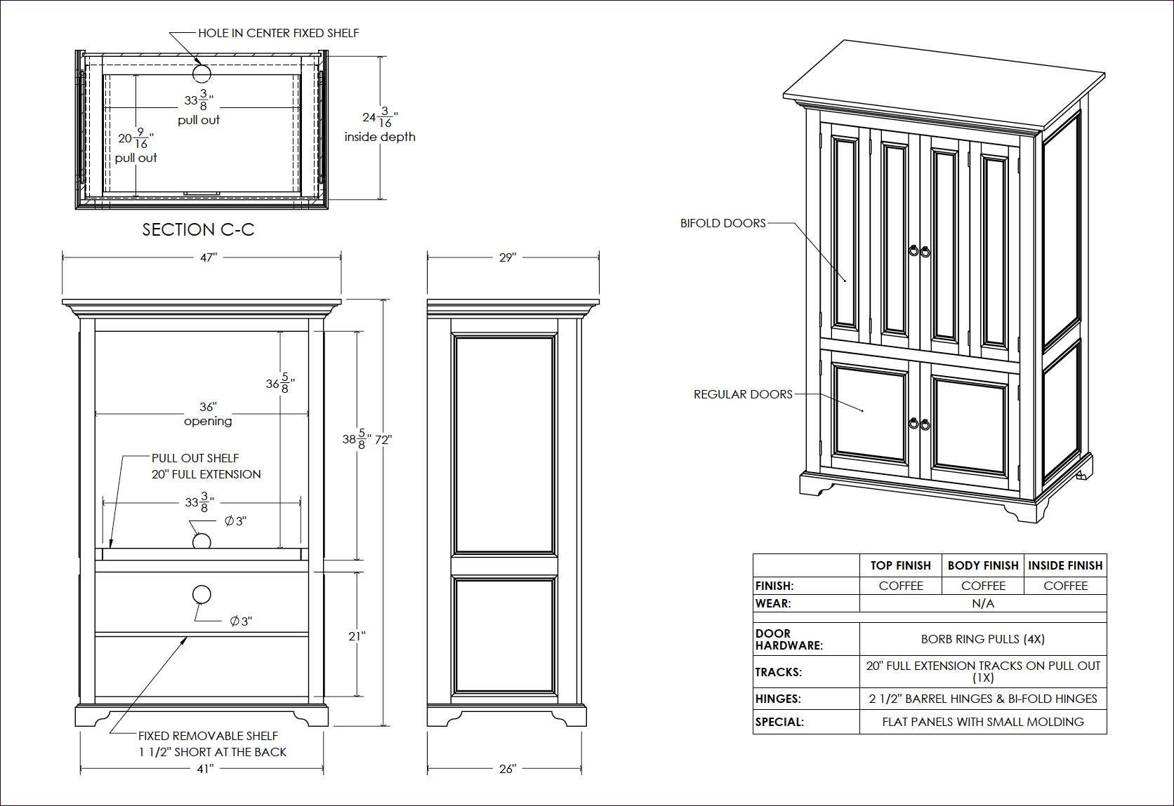 CAD Johnson Kate Madison Furniture Cad johnson kate madison furniture