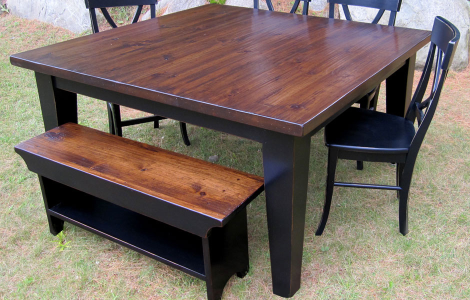 60 Inch Square Table French Country Dining Kate 60 Inch Square Table French Country Dining Kate
