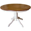 French Country 48 Round Table