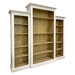 Nesting Bookcase, painted