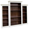 Nesting Bookcase, Sturbridge White