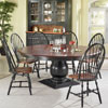 72 Round Table, Dining Room Set